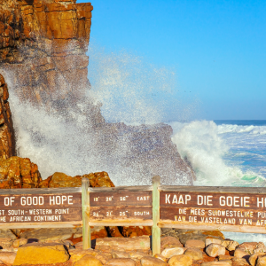 Cape of Good Hope
