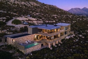 Cape Point Hideaway Seasonal Offer