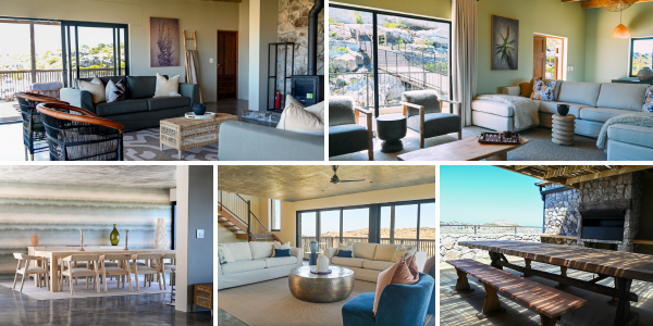 Cape Point Hideaway