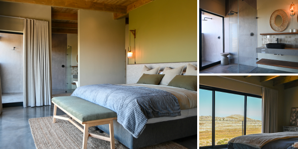 Cape Point Hideaway